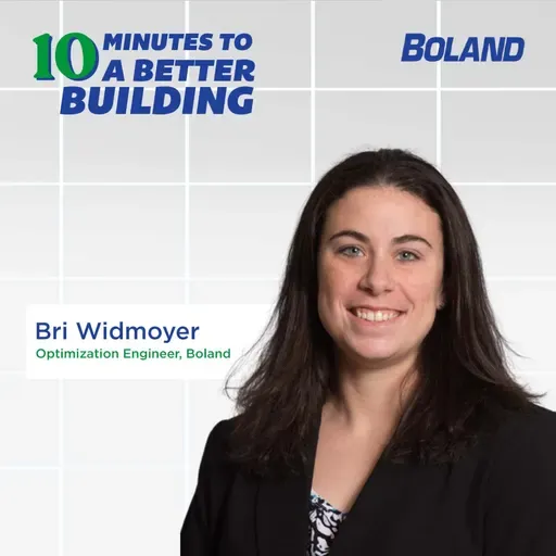 EP 35: Unlock a Major Key to Upgrade Your Building- Grants and Financing