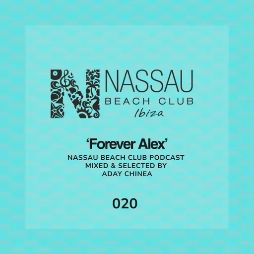 Nassau Beach Club Ibiza by Aday Chinea 020