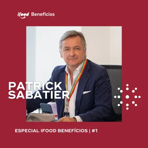 "Brasil é um dos 3 maiores mercados de beleza do mundo - e a diversidade é nosso maior ativo" - Patrick Sabatier