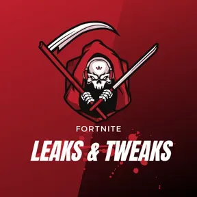 Fortnite Leaks & Tweaks