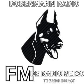 DOBERMANN FM SEIXO RADIO