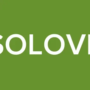 SOLOVE