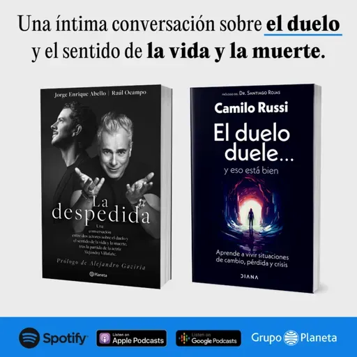 Una íntima conversación sobre EL DUELO