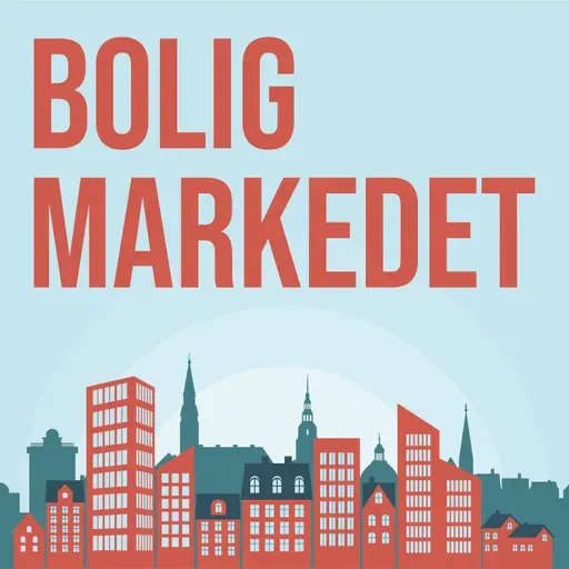 Boligkøb i en urolig verden