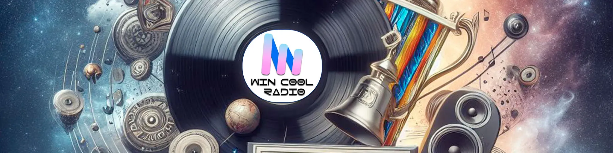 Win Cool Radio
