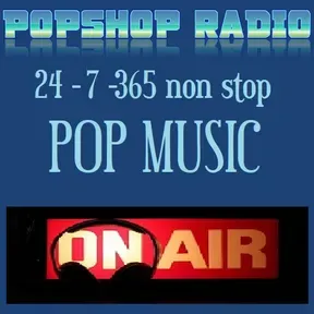 POPSHOP RADIO