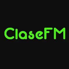 ClaseFM en vivo