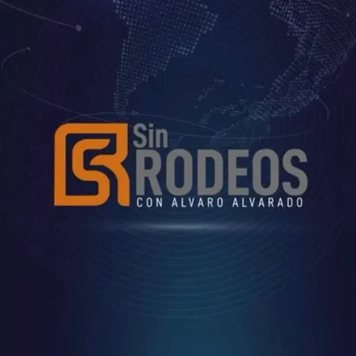 Sin Rodeos 17 de noviembre de 2023.