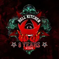 HELL KITCHEN - 8 YEARS SPECIAL MIX