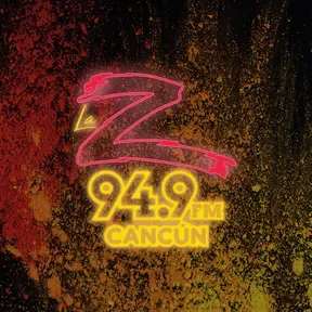 La Z Cancún 94.9