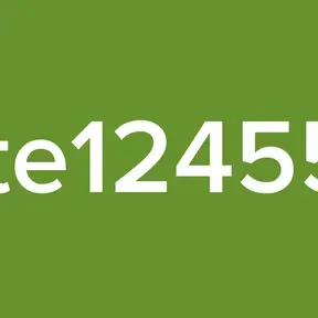 teste1245544