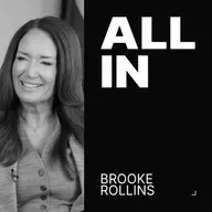 Brooke Rollins, Secretary of Agriculture | All-In DC