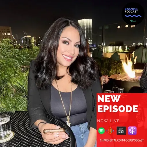 In the Press with Publicist Gardenia Zuniga 