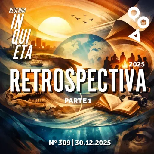Resenha Inquieta nº 309