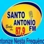 Rádio Santo Antônio FM