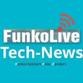 FunkoLive Tech-News
