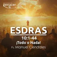 Voces de Incredulidad | Salmo 3:1 - 8 | Ps. Nicolás Osorio