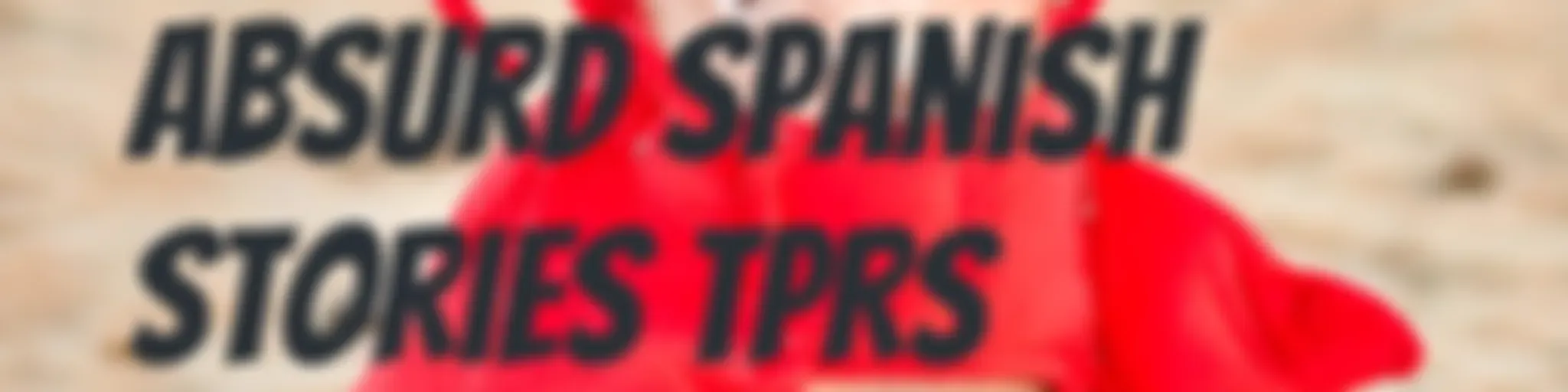 Spanish 180 - Tuesday and Thursdays