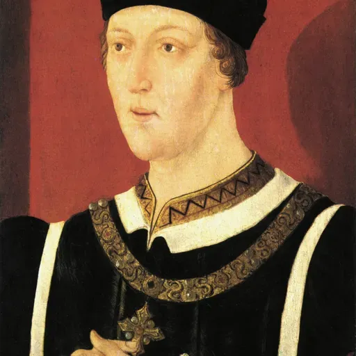 Генрих VI Ланкастер. Часть 2. Англии нужен мир!