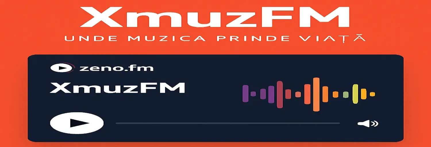 XMUZFMROMANIA