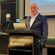 From the Resort #51 - Christopher Luxon - Leader of the NZ National Party