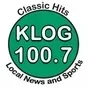 Classic Hits 100.7 - KLOG