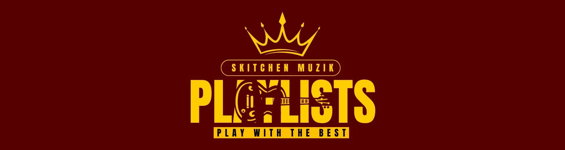 Skitchen Muzik FM