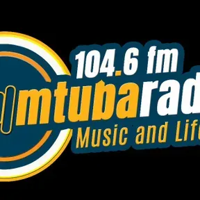 Mtuba Radio 104.6 FM