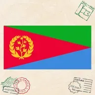 Ep. 64 - Eritreia