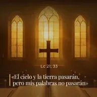 Lucas 21, 29-33 - XXXIV Viernes del Tiempo Ordinario