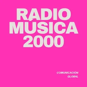 Radio Música 2000