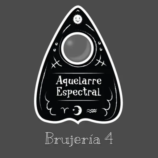 Brujería 4