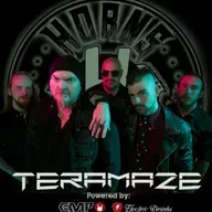 Horns Up 419 - Summer Plancha Edition con David García