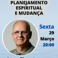 Planejamento Espiritual e Mudança