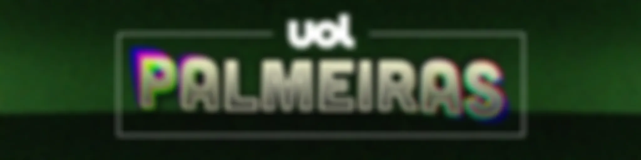 Live UOL Palmeiras