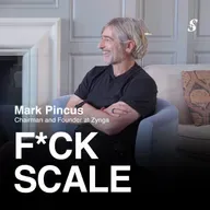 Mark Pincus: How to Build Billion-Dollar Products