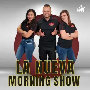 La Nueva Morning Show