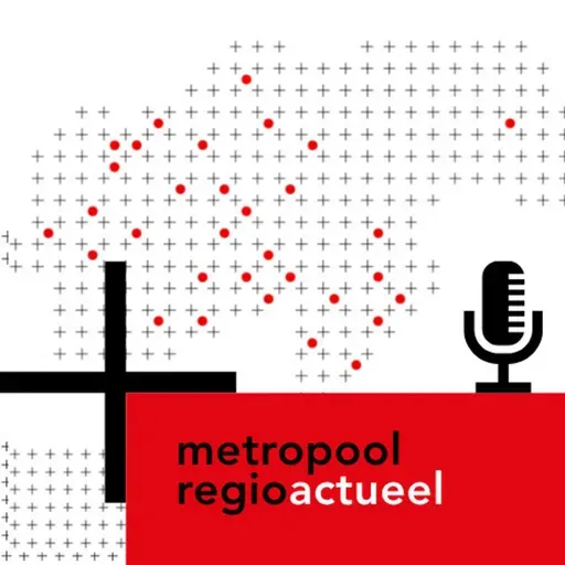 Invloed in de MRA-samenwerking (MRA Raadtafel)