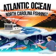 Coastal Carolina Fishing Report: Bluefish, Macks, and Sharks on the Move