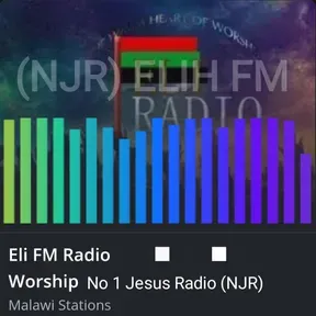ELI FM RADIO (No 1 Jesus Radio)