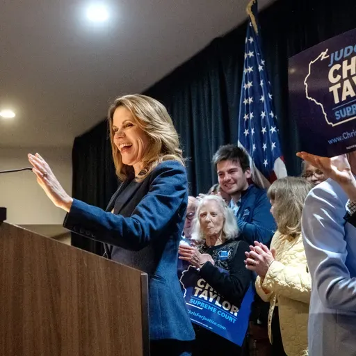 State Supreme Court election, Organ donation challenges, Wisconsin film about death