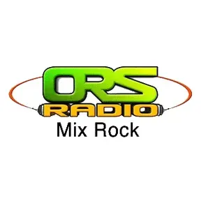ORS Radio - Mix Rock