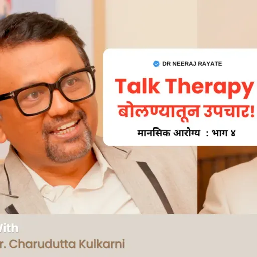 What Really Happens in Talk Therapy 🧠 A Peek Inside a Session