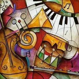 Afro-Cuban Jazz Radio
