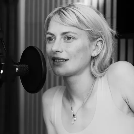 Alli Neumann, wie wird man heute Popstar?