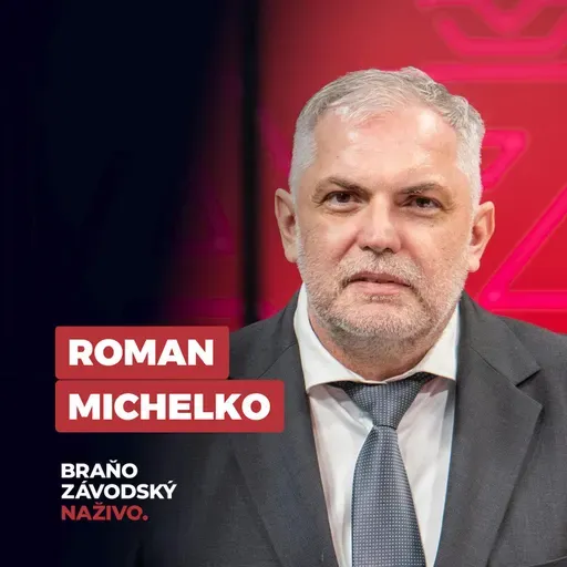 Michelko: SNS nie je handrou v koalícii, Tarabovi sme dali mesiace navyše