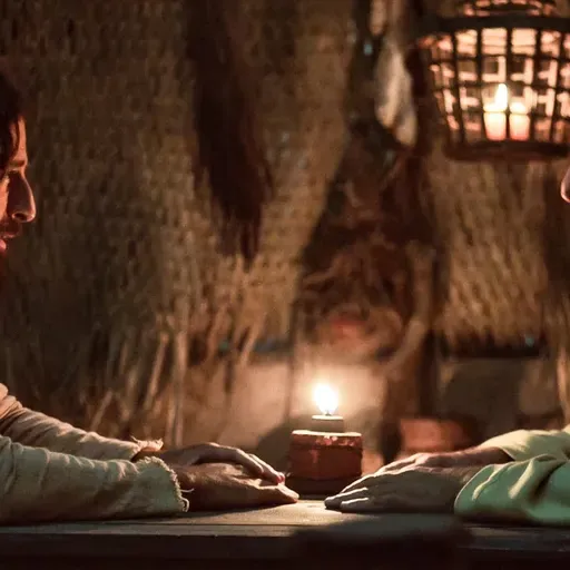 Tuesday Devotion and Prayer