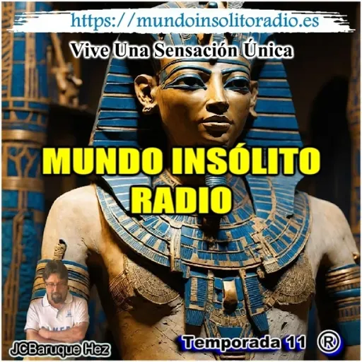 843/11. El libro de los muertos. Juegos en el Antiguo Egipto. Operación Iceberg. El tarot de Carl Gustav Young.