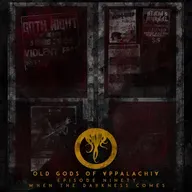 Episode 90: When the Darkness Comes