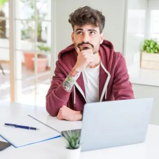 Alguien que piensa en Ti